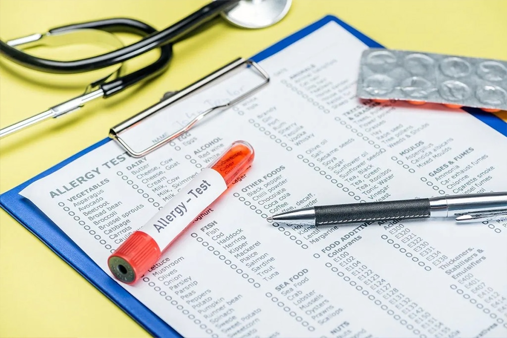 Unlocking Allergy Clinic Essentials: 5 Common Diagnostic Codes