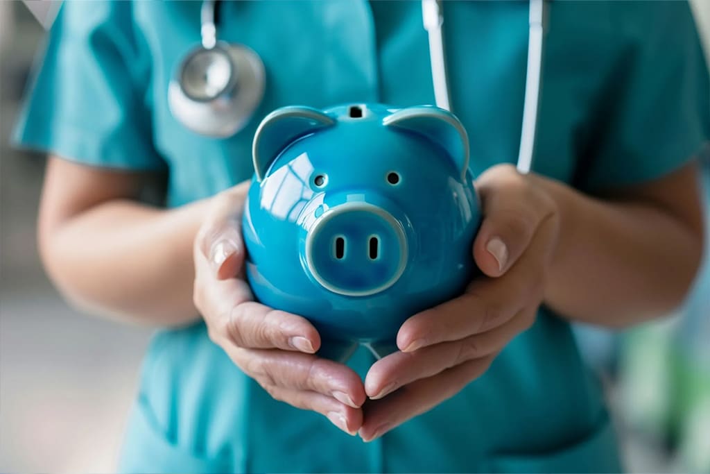 How Remote Medical Assistants Save Your Practice Money