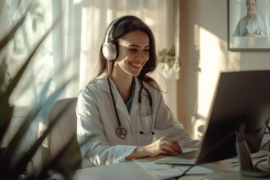 Why Medical Transcriptionists Remain Essential Despite AI Advances