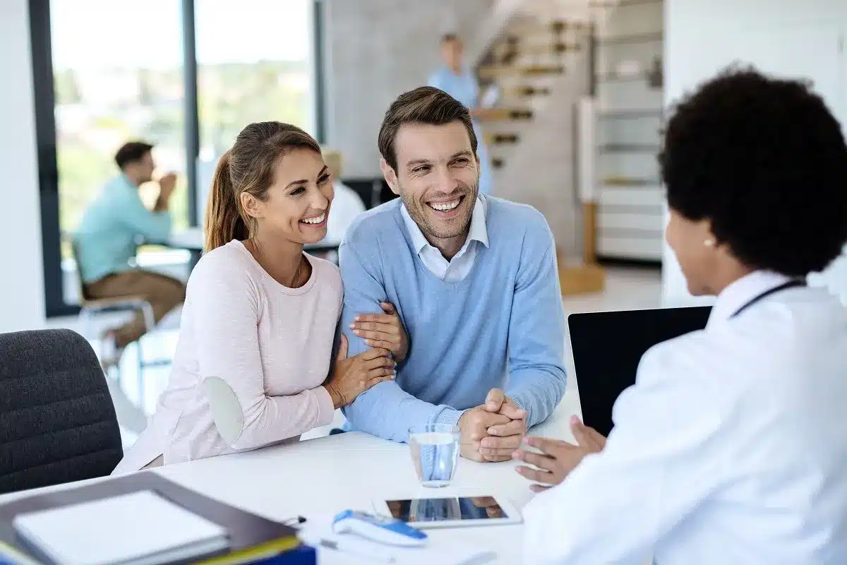Optimize Fertility Clinic