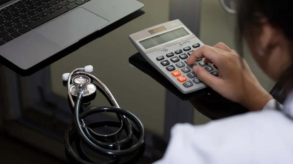 Optimizing DME billing with DrCatalyst virtual staffing
