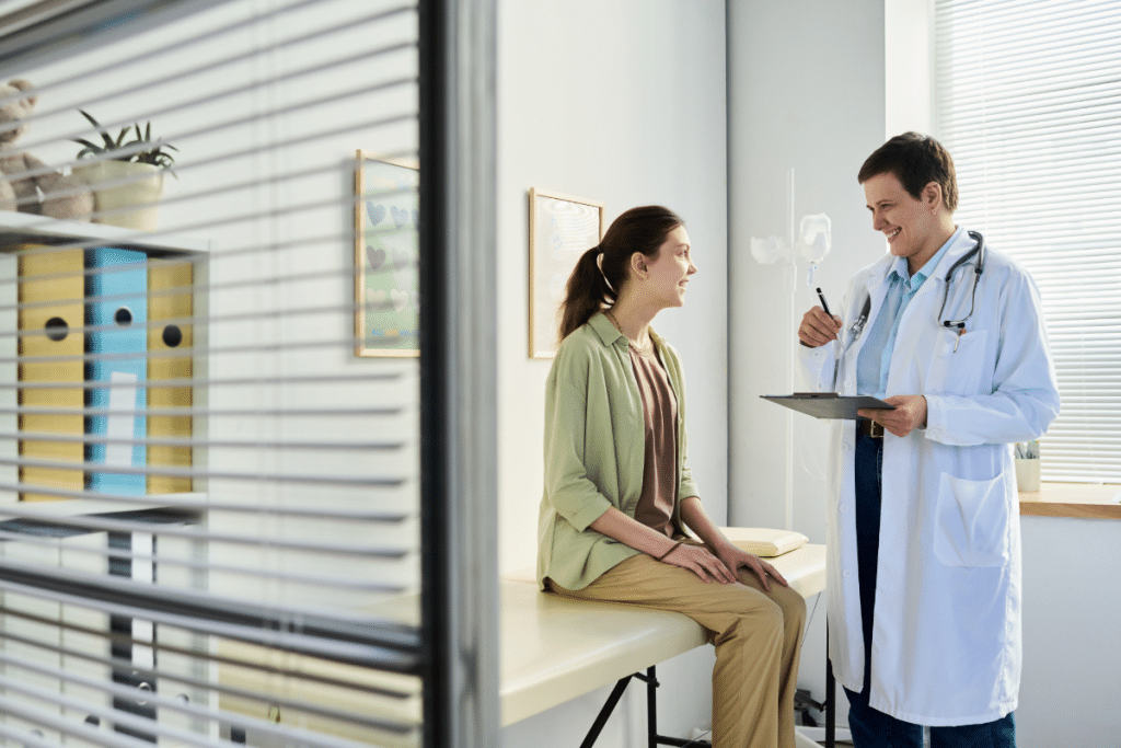 How Preventative Visits Improve Patient Retention and Revenue