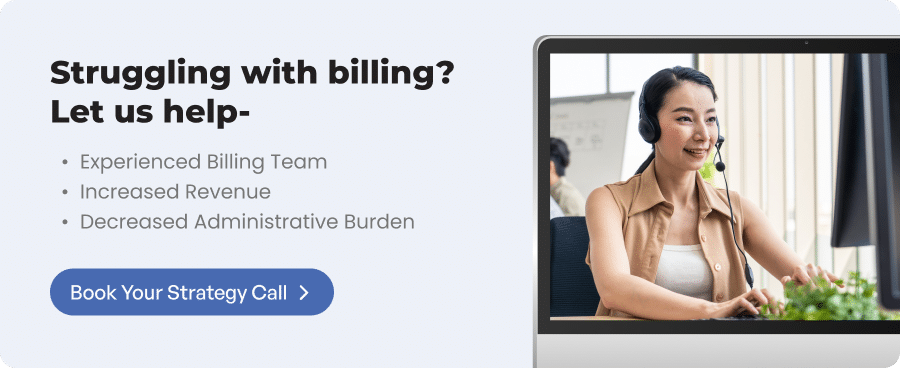 Medical billing streamlined by DrCatalyst