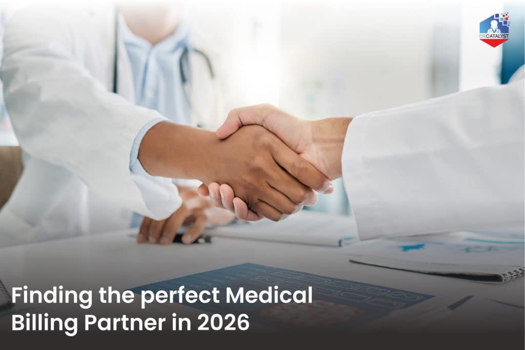 How to choose the right Medical Billing Company in 2026?
