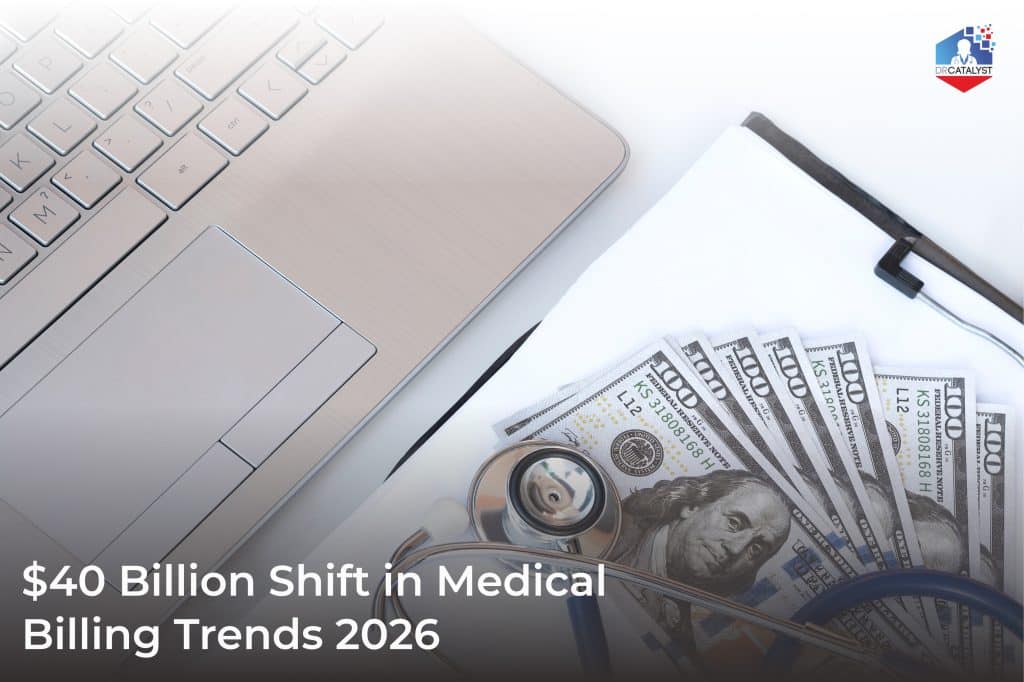 Navigating the Medical Billing Trends 2026
