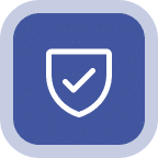 Insurance Coverage Variability Icon