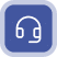 Limited Staff Resources & High Turnover Icon
