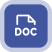 High Self-Pay Patient Volume Icon
