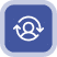 Delayed Collections & Cash Flow Issues Icon