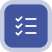Credentialing & Network Challenges Icon