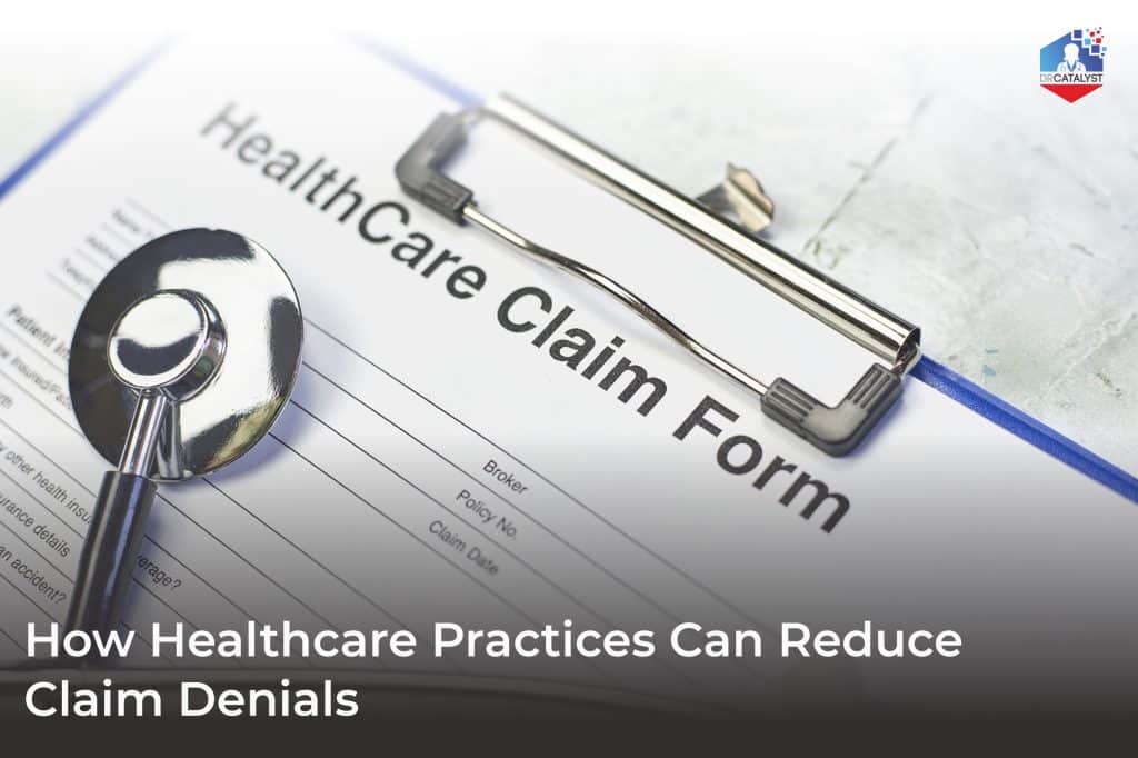 A Complete Guide to Healthcare Denial Management