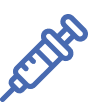 Repeated Denials for Injections Icon