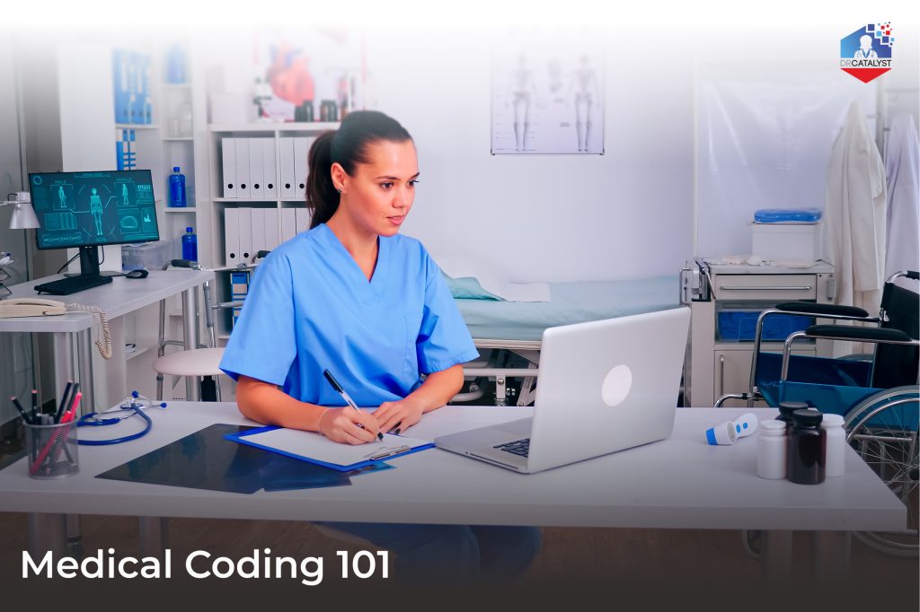 Why Medical Coding Is the Foundation of Healthcare Revenue
