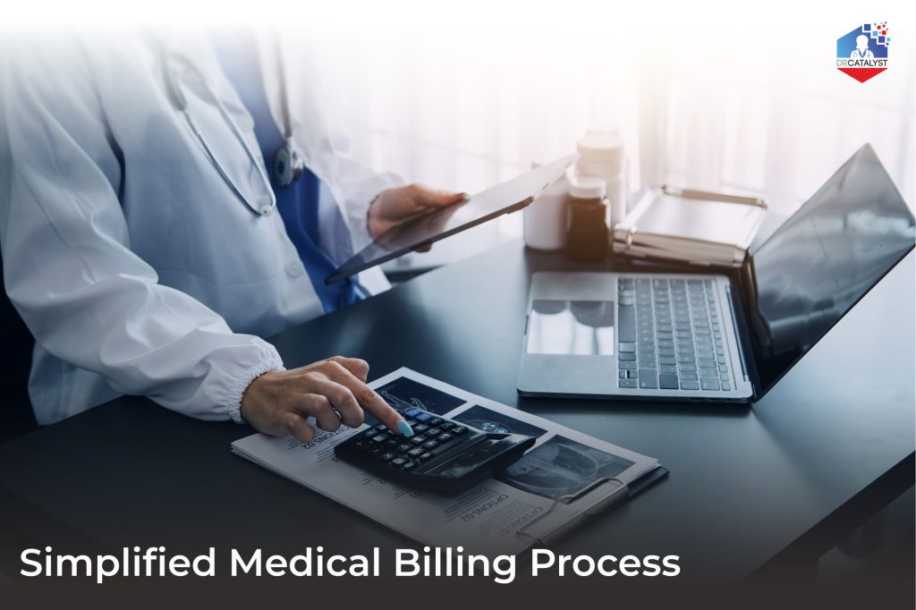 Medical Billing Process: Step-by-Step Guide For Practices