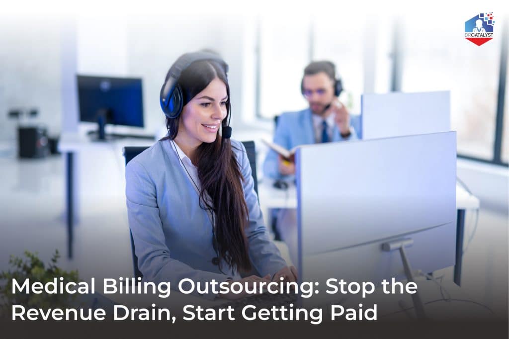Outsourced Medical Billing: The Smart Move for Independent Practices