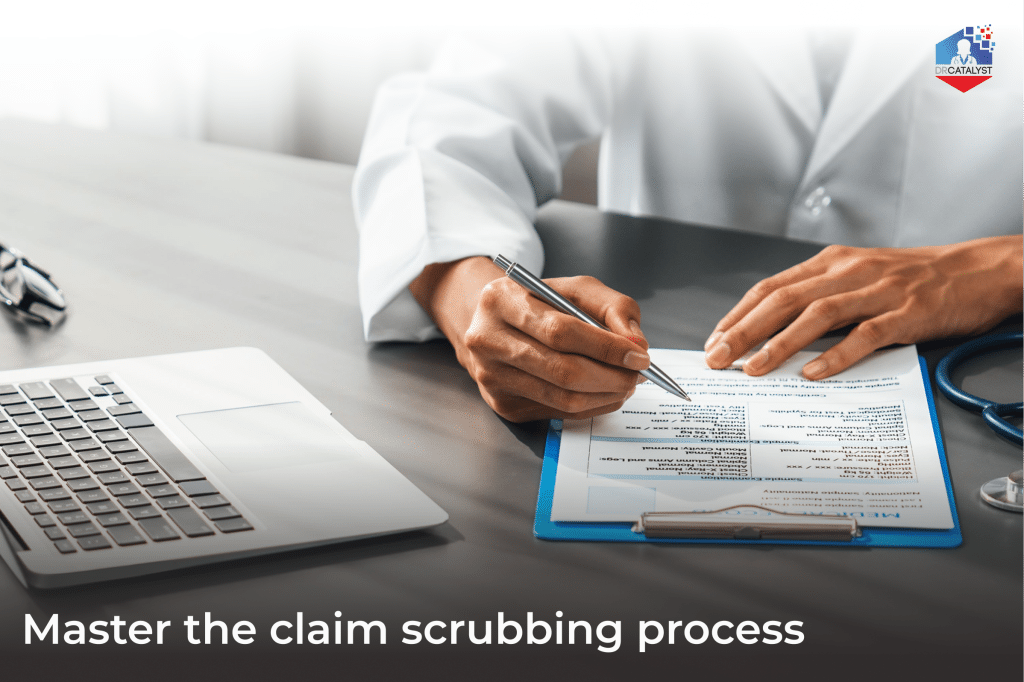 What is Claim Scrubbing? A Complete Guide for Medical Practices