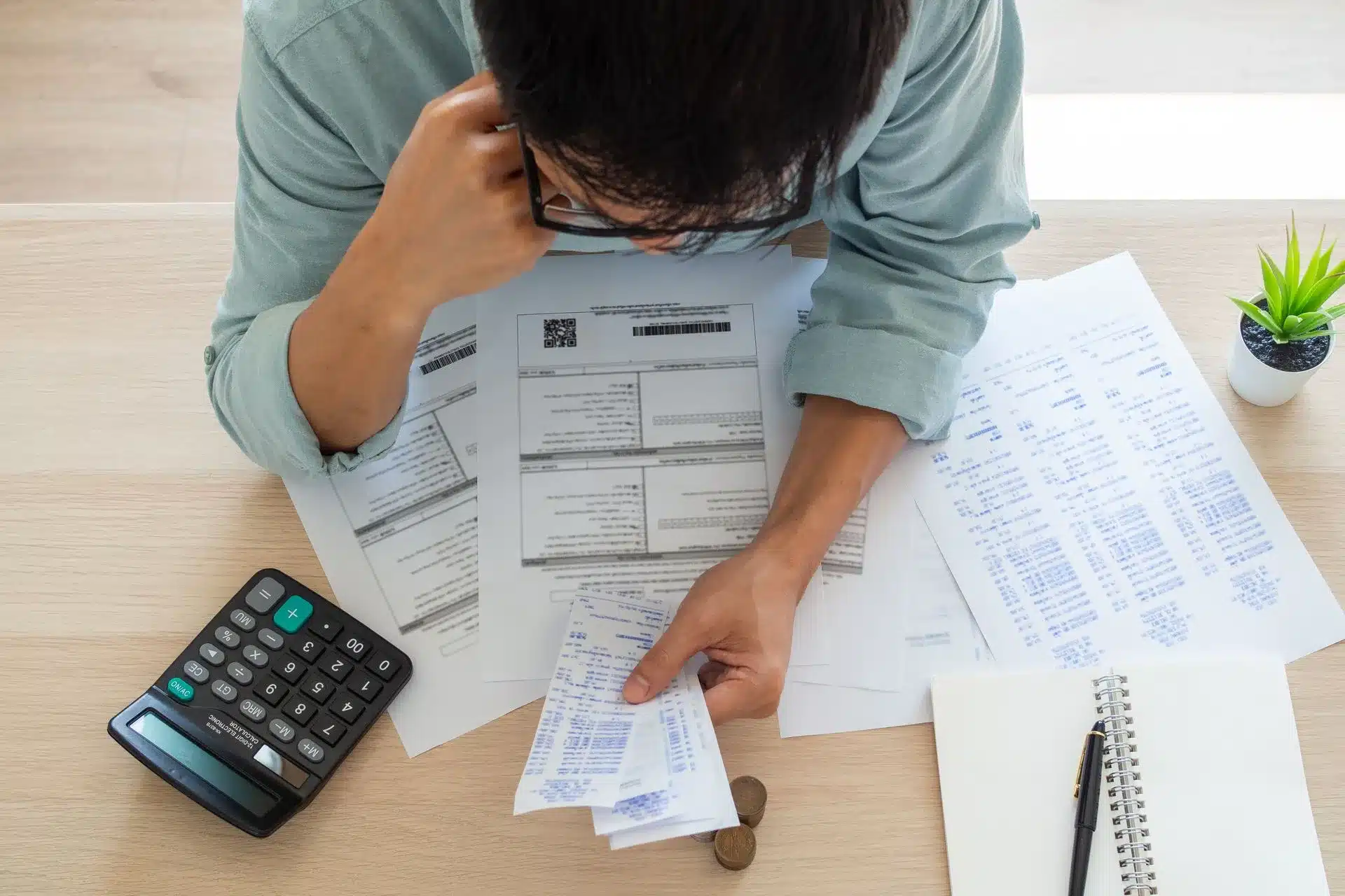 Common Billing Issues