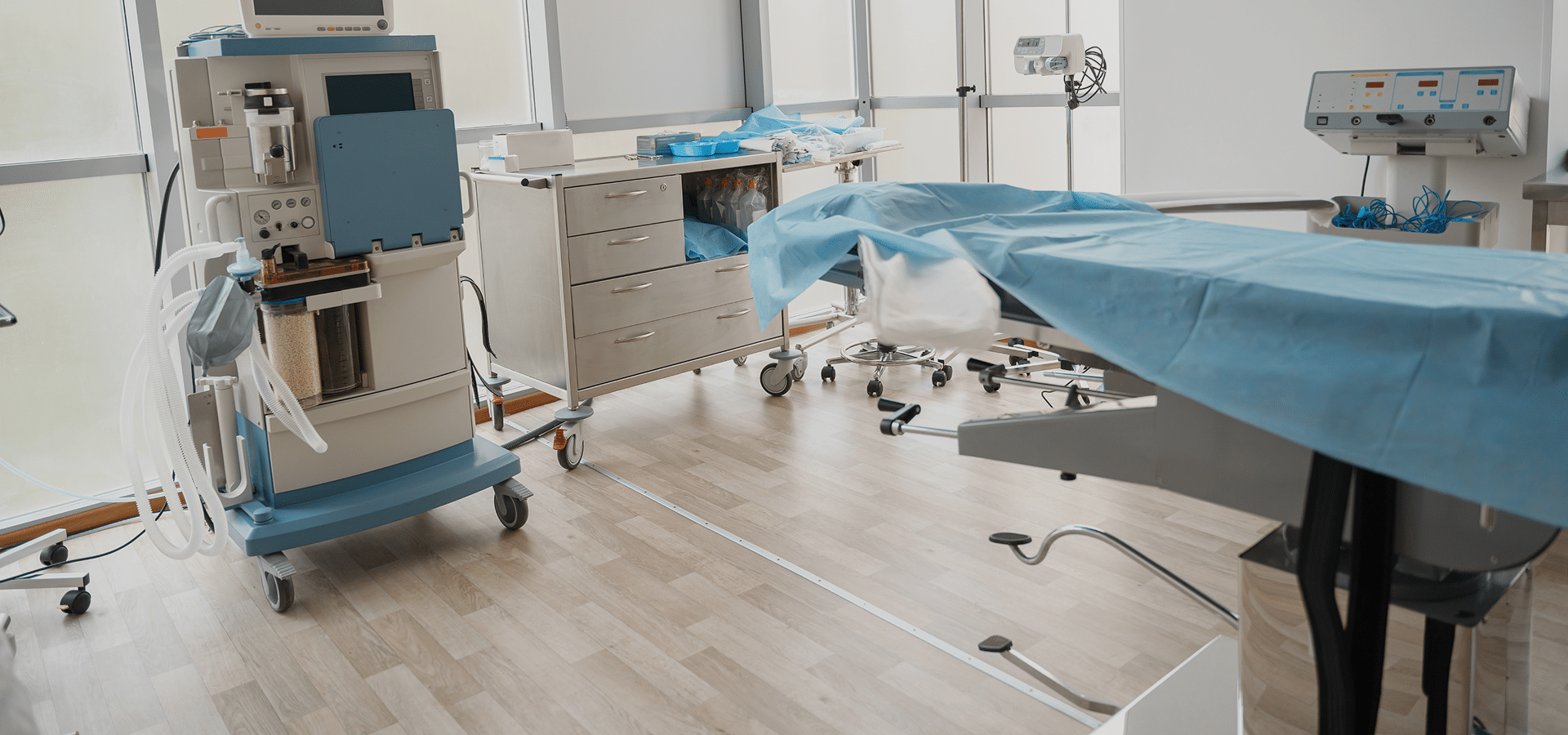 Ambulatory Surgical Center