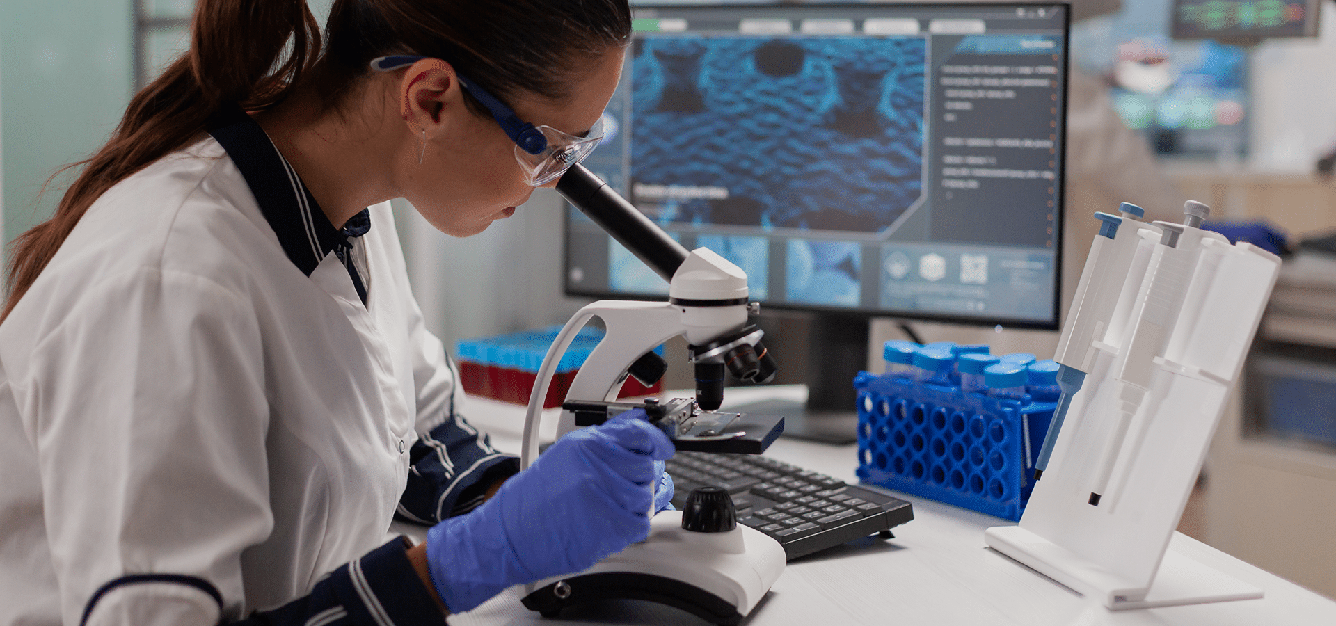 Biologics