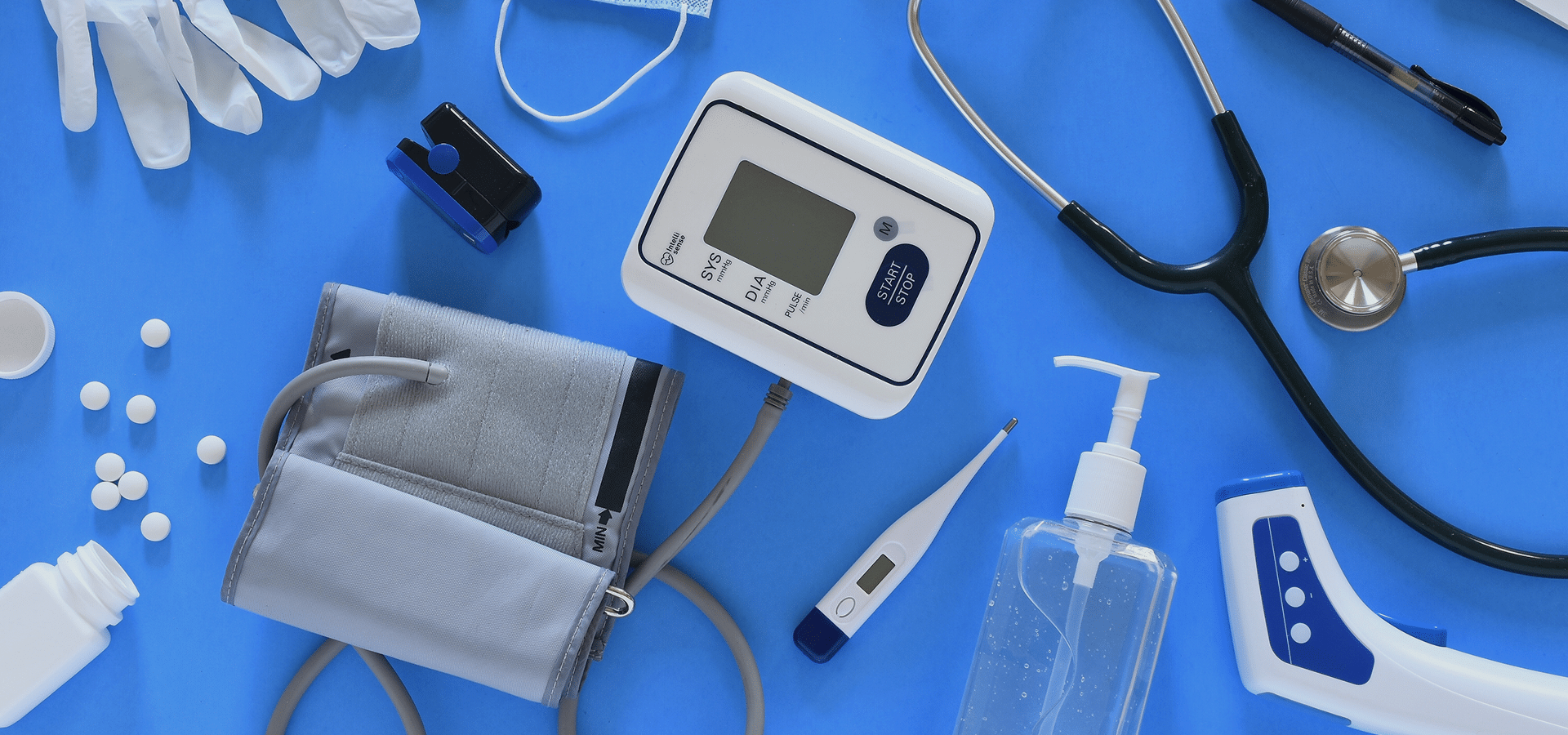 Durable Medical Equipment