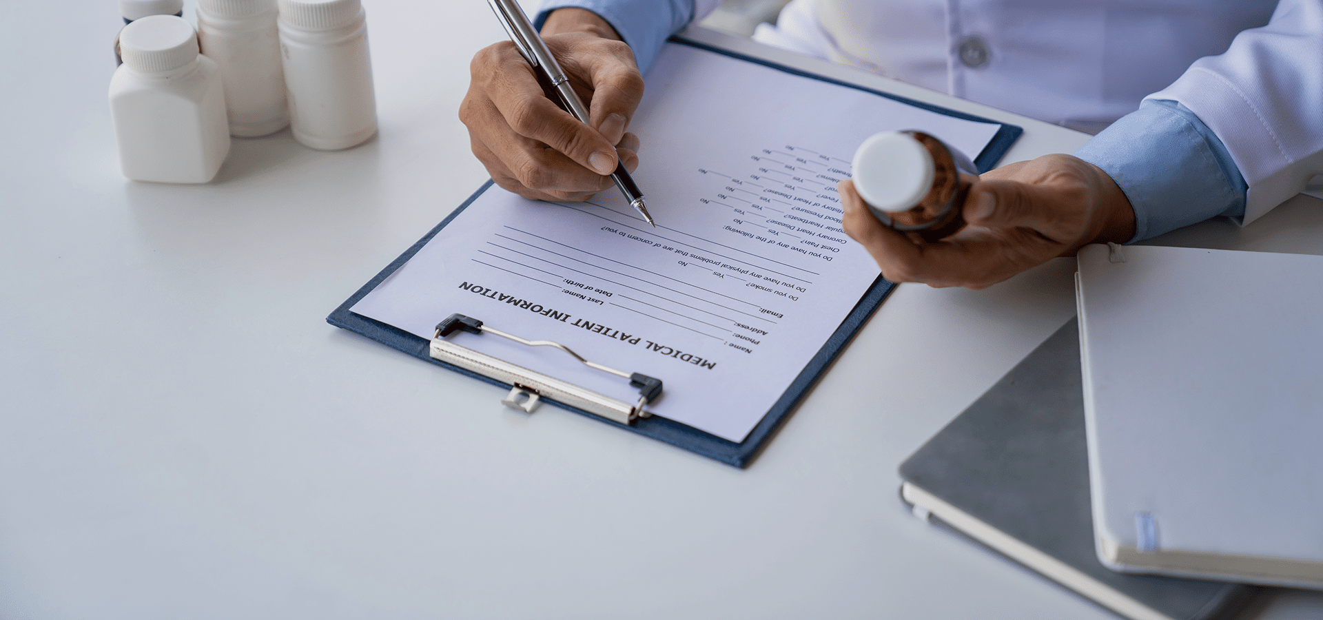 Medication Prior Auth