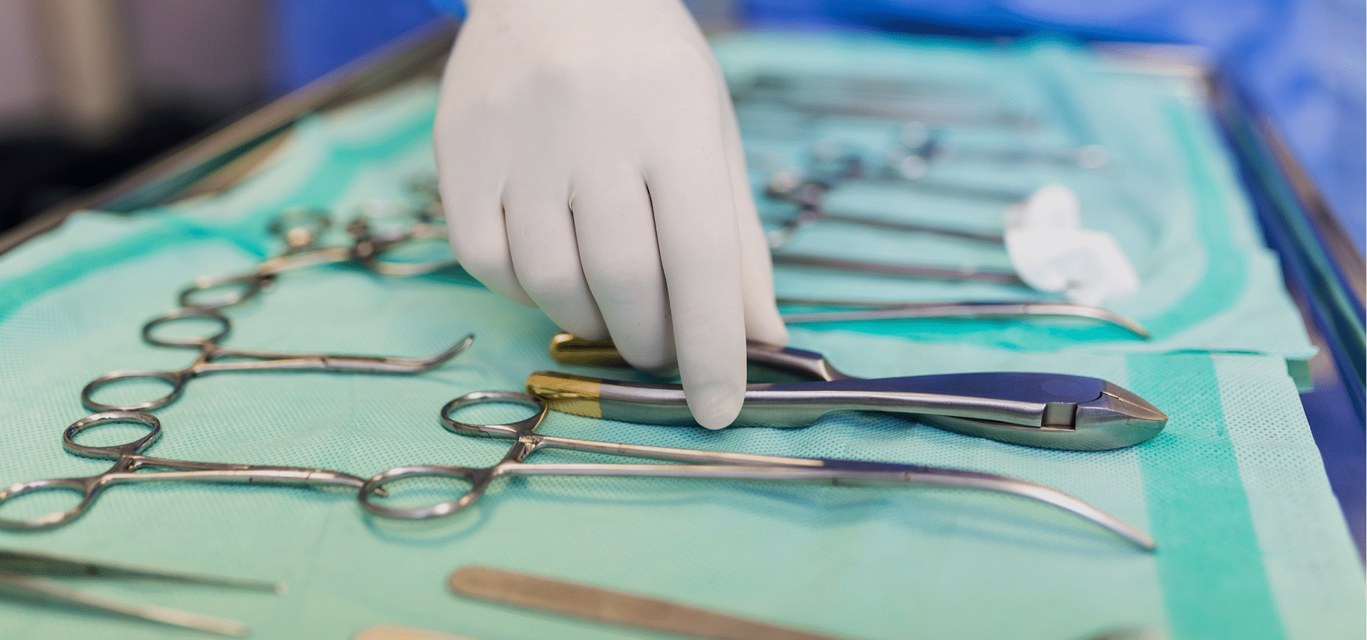 Surgeries