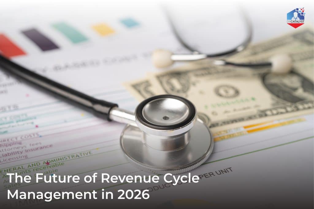 Revenue Cycle Management Trends Shaping Healthcare in 2026