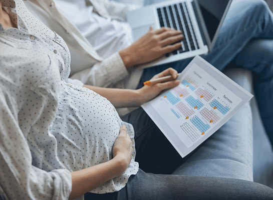 Authorization & Treatment Image