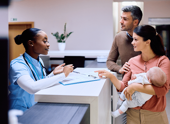 Claims & Payment Optimization Image