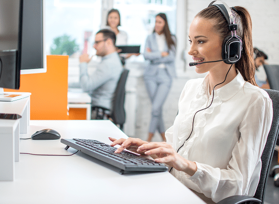 Denial Resolution & Appeals Image