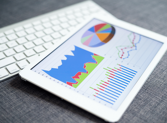 Reporting & Practice Insights Image