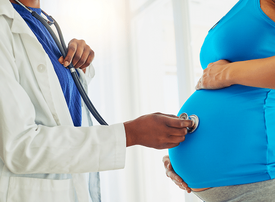 Integrated OB/GYN Billing Image