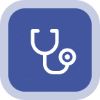 Experimental Treatment Designations Icon