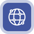 Credentialing & Network Challenges Icon