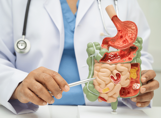 Authorization & Treatment Image