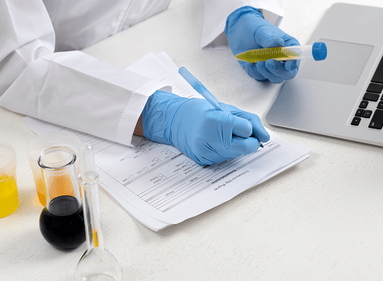 Integrated OB/GYN Billing Image