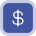 Insurance Coverage Variability Icon