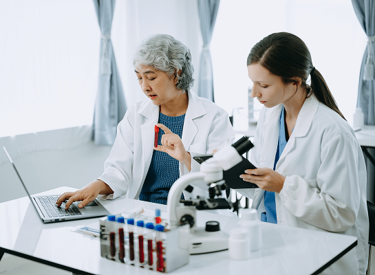 Denial Resolution & Appeals Image