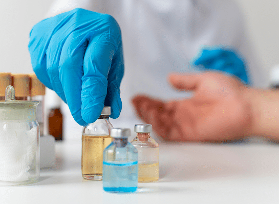 Benefits & Financial Clarity Image