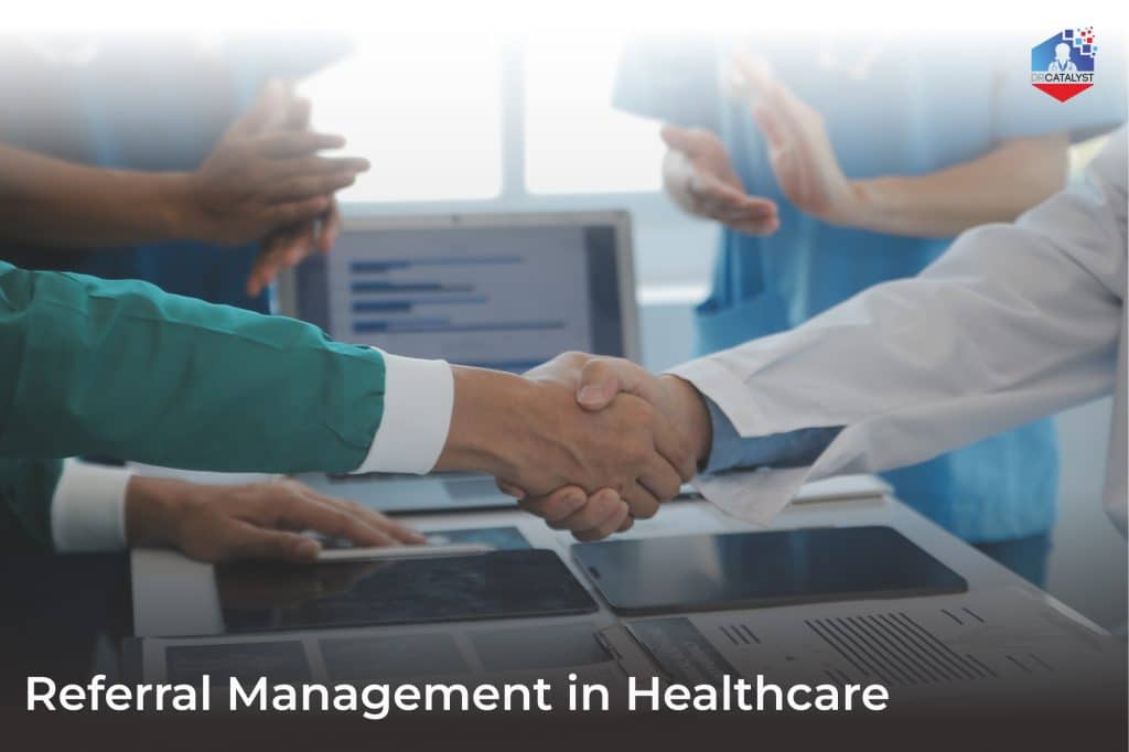 The Complete Guide to Referral Management