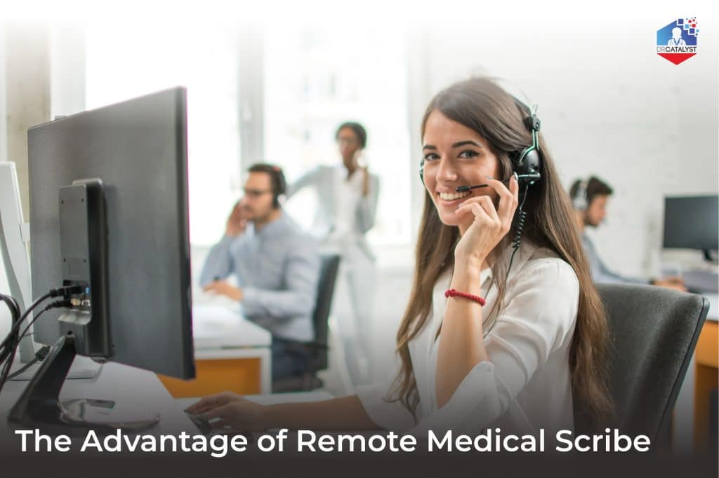 Remote Medical Scribe: Roles, Benefits, and Best Practices