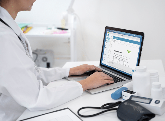 Routine Care Denied as Non-Covered Image