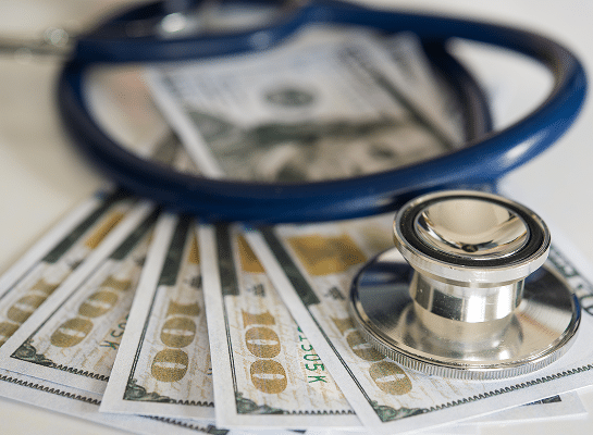 DME, Orthotics & Diabetic Footwear Billing Complexity Image