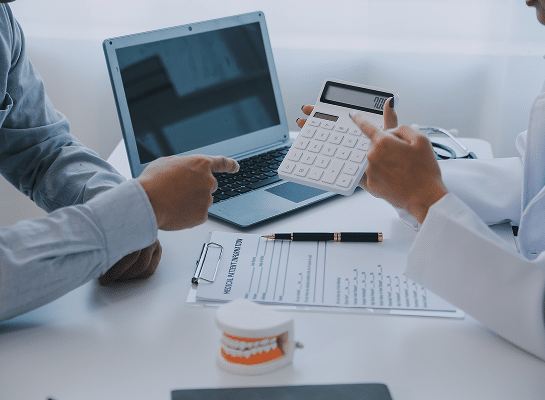 DME, Orthotics & Diabetic Footwear Billing Complexity Image