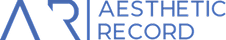 Aesthetic_Record_Logo