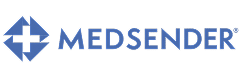 Medsender_Logo