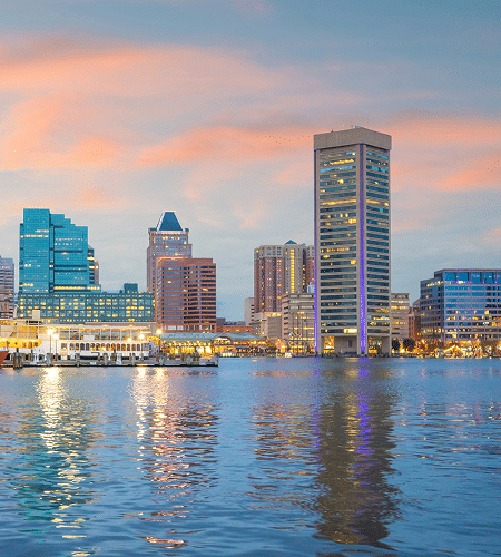 Baltimore