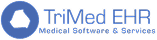 TriMedEHR_logo
